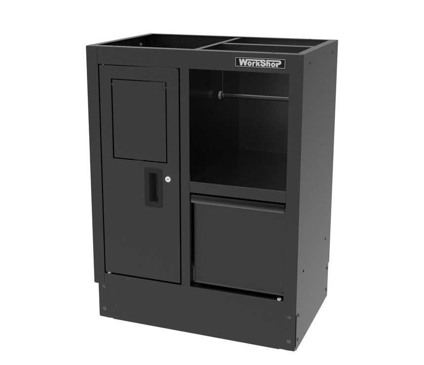 Mobile Officina Workshopitaly MPS+ banco sospensioni