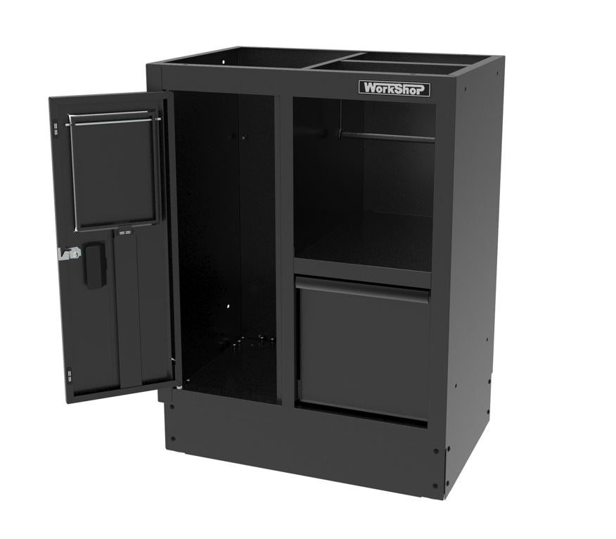 Mobile Officina Workshopitaly MPS+ banco sospensioni