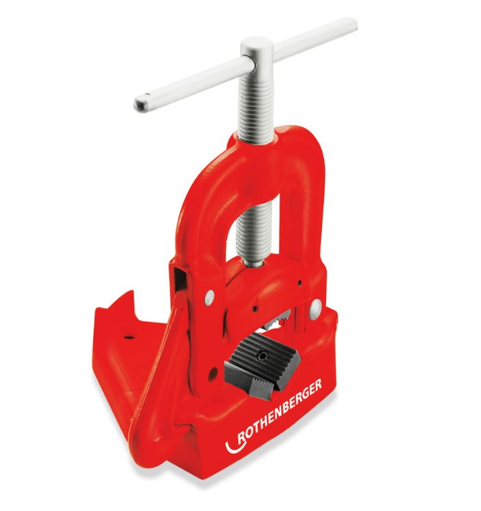 Morsa a catena, 1/8"-4" Rothenberger