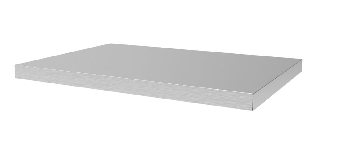 Piano Inox Arredo Officina Workshopitaly MPS 0,7mt.