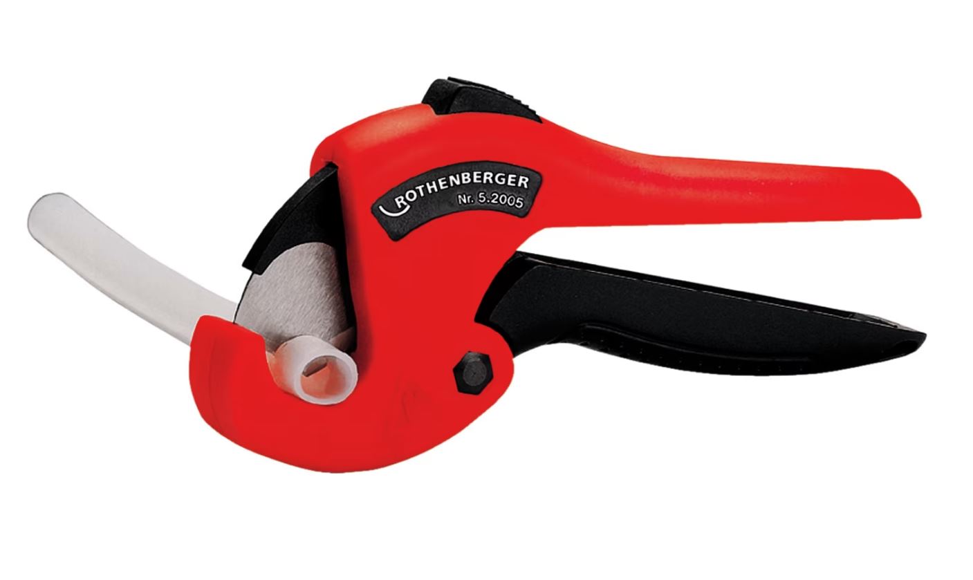 Cesoia ROCUT TC 26, 0-26 mm Rothenberger