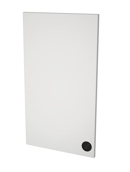 Pannello LISCIO SENZA FORI INOX aisi 304 Arredo Officina Workshopitaly MPS