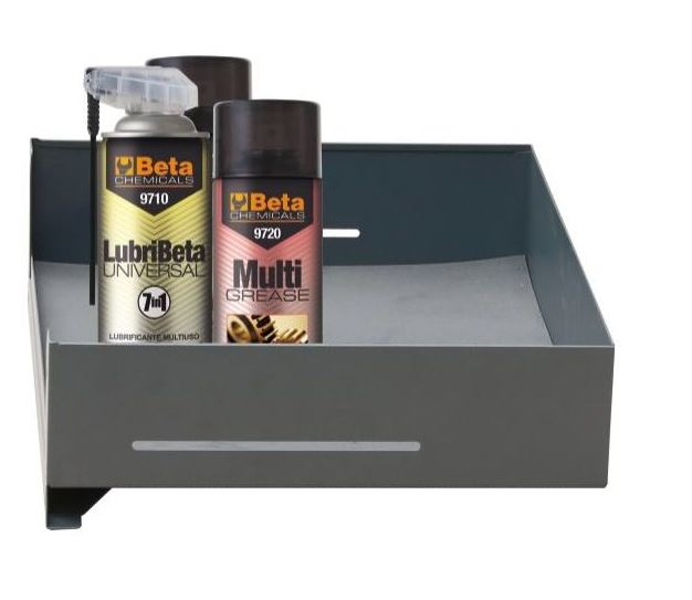 Estensione del piano di lavoro per carrello portautensili Beta 2400 RSC24AXLP/VL