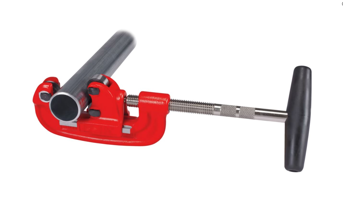 Tagliatubi per ferro SUPER 1.1/4'', 10 - 42 mm Rothenberger