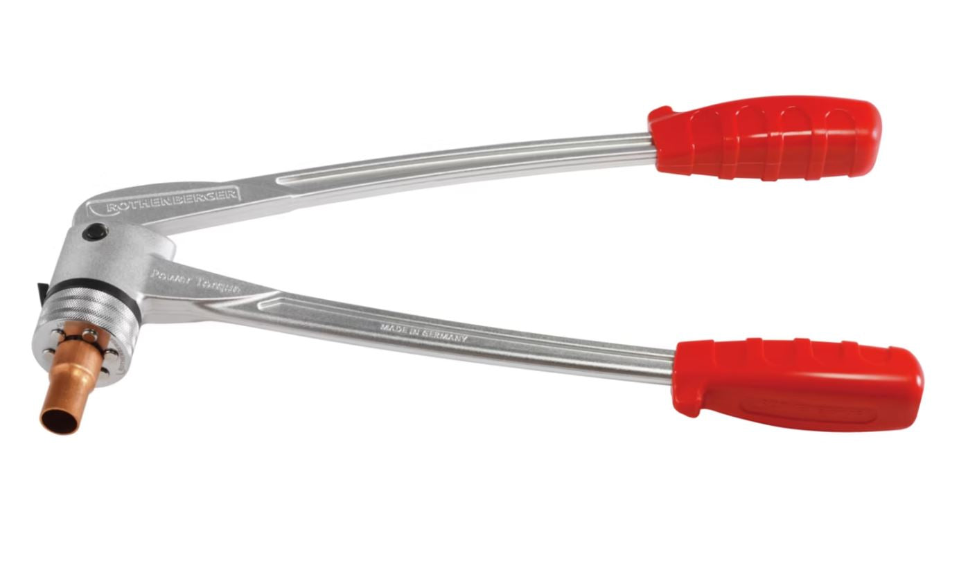 Espansore ROLOCK EPT Set, 12-14-16-18-22mm Rothenberger