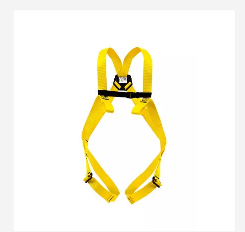 Imbracatura ET11 Tractel