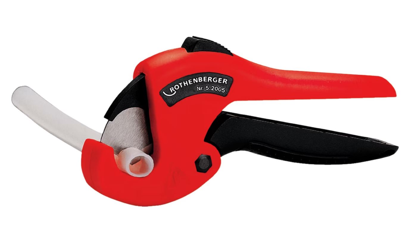 Cesoia ROCUT TC 26, 0-26 mm Rothenberger