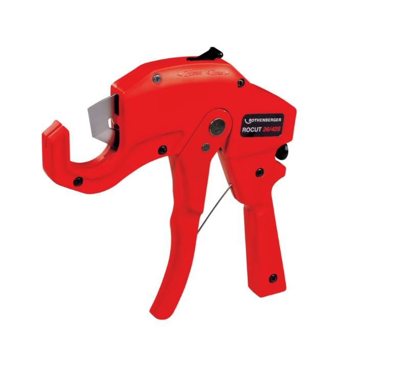 Cesoia ROCUT 26/42S, 6-42mm Rothenberger