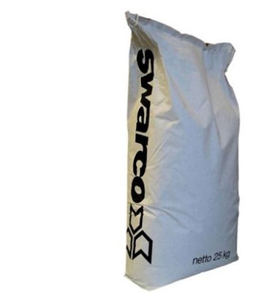 Sacco 25kg. Microsfere di Vetro UNICRAFT UV25-70/110