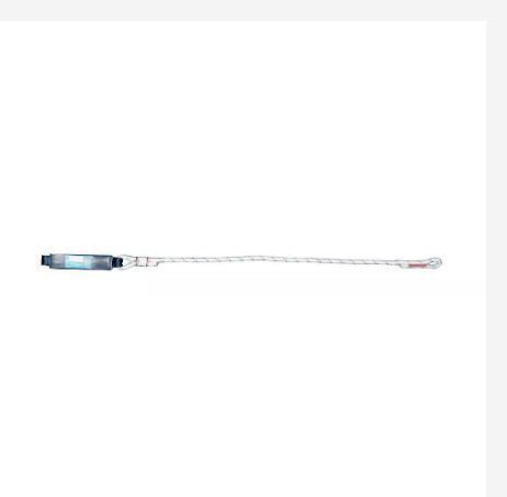 Cordino Dissipatore di energia - LDA 12 Tractel 77712 2mt.