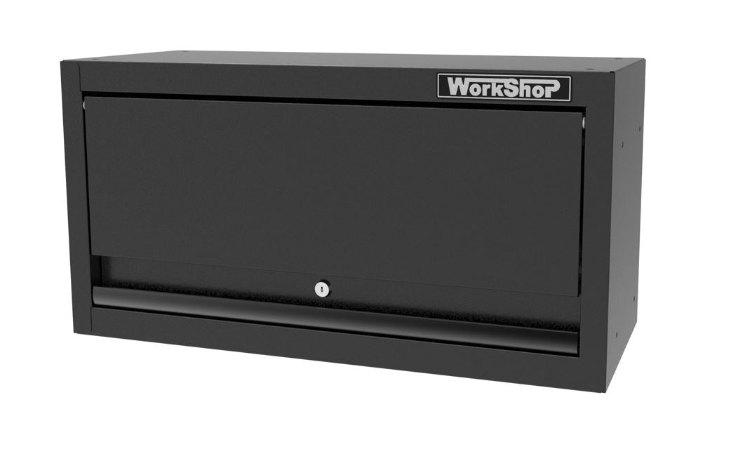 Pensile Officina Workshopitaly MPS Total Black