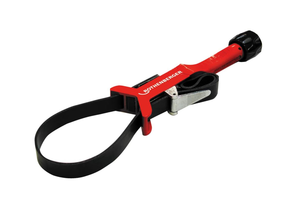 Chiave a nastro, Ø 20 - 160mm EASYGRIP Rothenberger