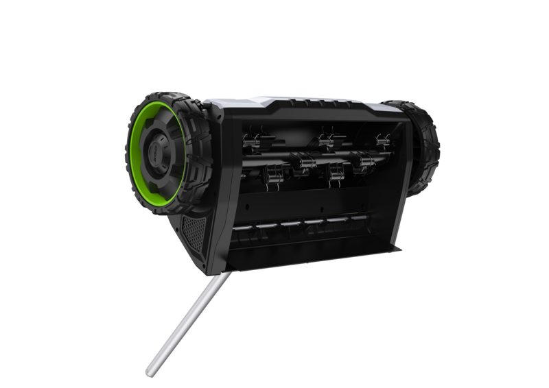 Ariggiatore Ego DA1400 per multiutensile PH1420 e PHX1600