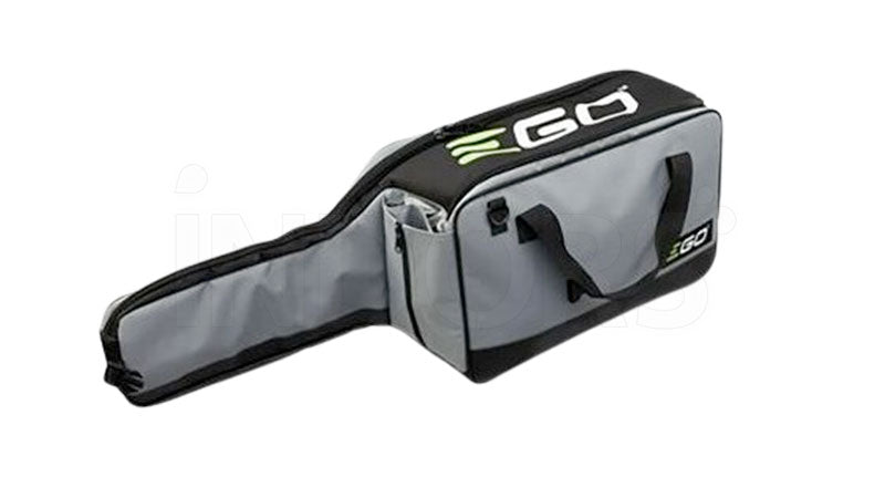 Motosega Ego 56 volts CS 1411 E 35cm 2,5ah Batteria Litio + BORSONE OMAGGIO