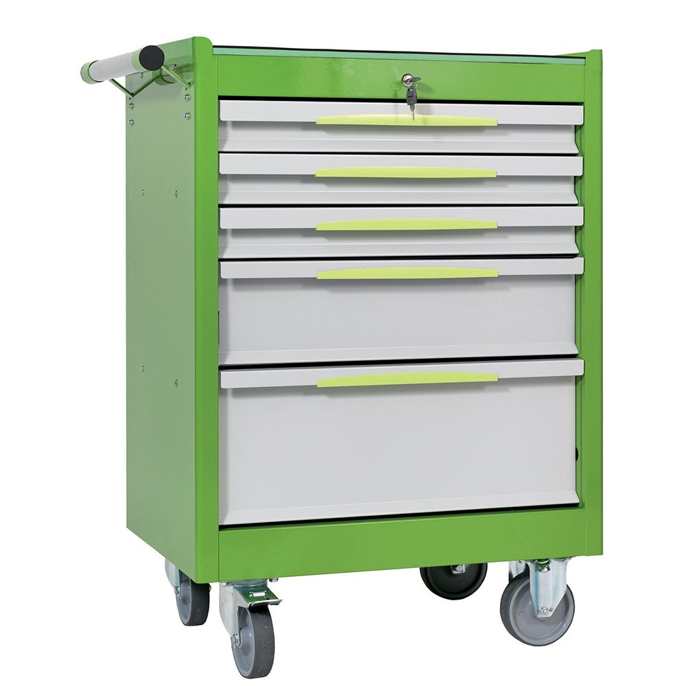 Carrello Porta Utensili Fasano Tools FG 102V/5A