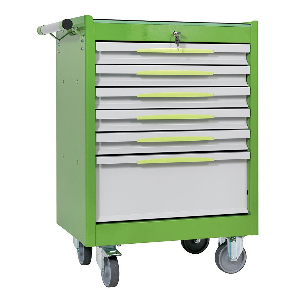 Carrello Porta Utensili Fasano Tools FG 102V/6A