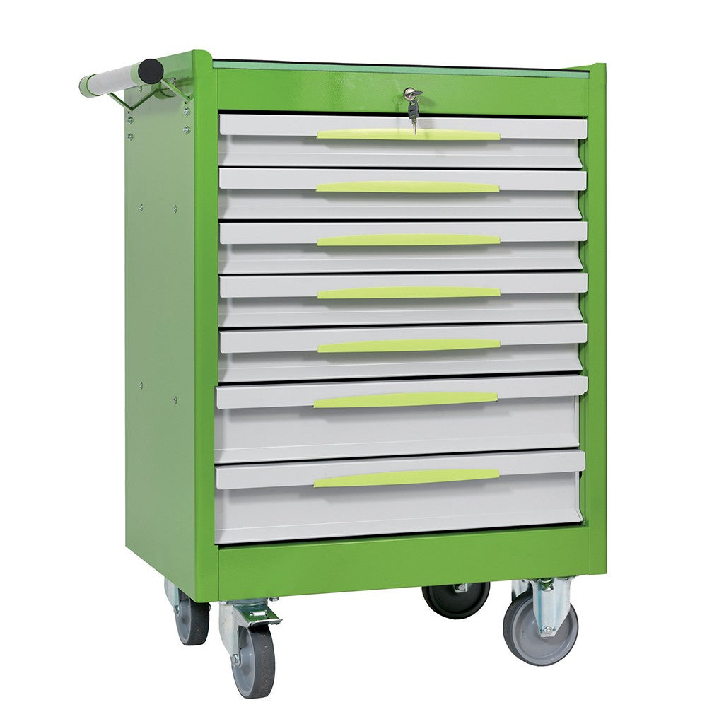 Carrello Porta Utensili Fasano Tools FG 102V/7A