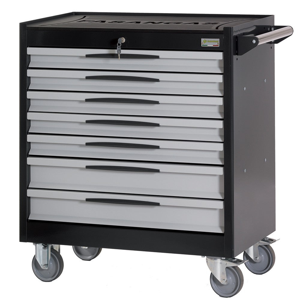 Carrello Porta Utensili Fasano Tools FG 104D/7G