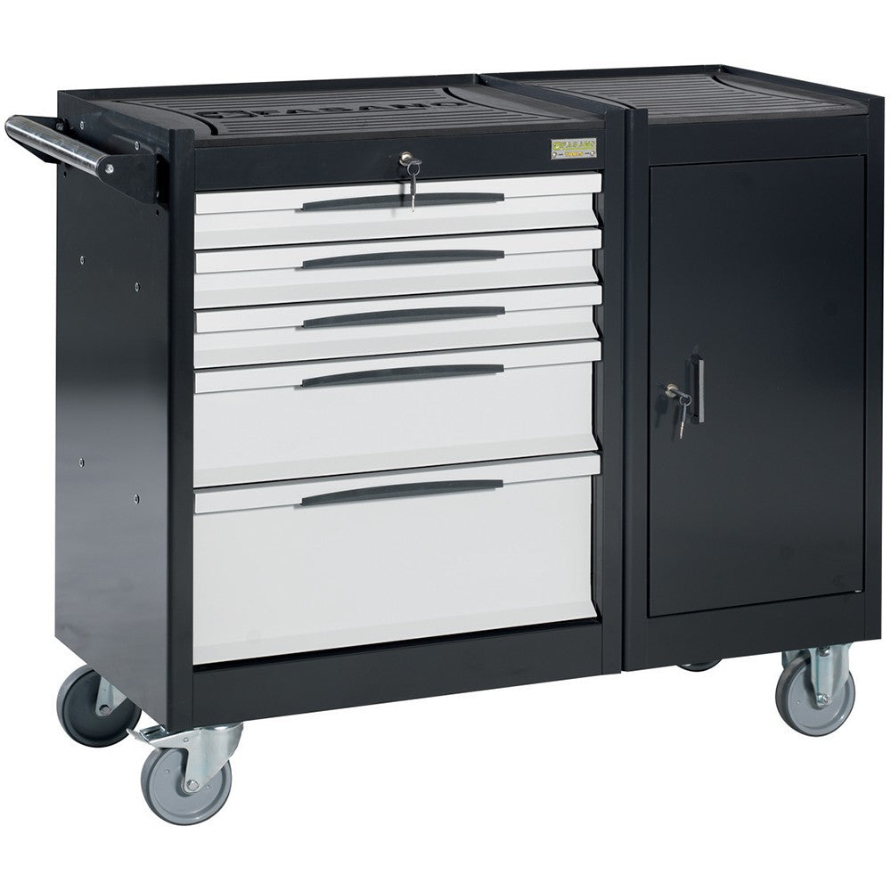 Carrello Porta Utensili Fasano Tools FG 105D/5G