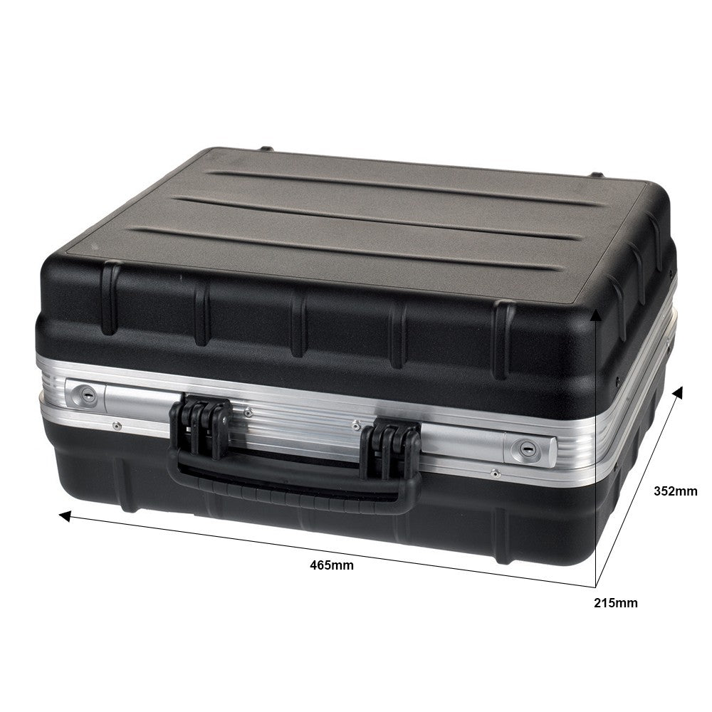 VALIGIA PORTA-UTENSILI IN POLIPROPILENE AD ALTA RESISTENZA Fasano FG 116/A