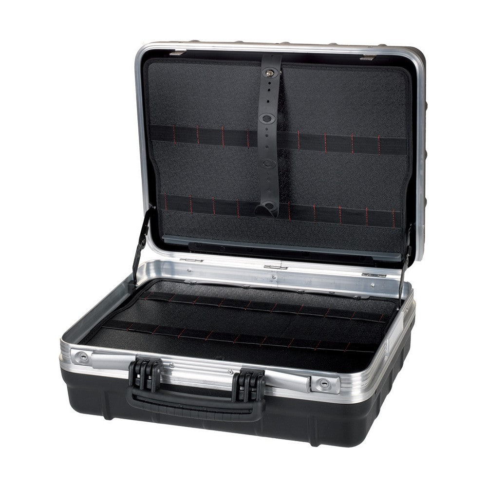 VALIGIA PORTA-UTENSILI IN POLIPROPILENE AD ALTA RESISTENZA Fasano FG 116/A