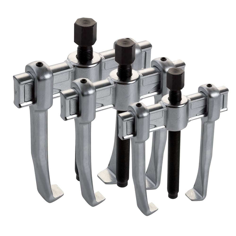 SET 3 ESTRATTORI UNIVERSALI A 2 GRIFFE Fasano FG 162/S3