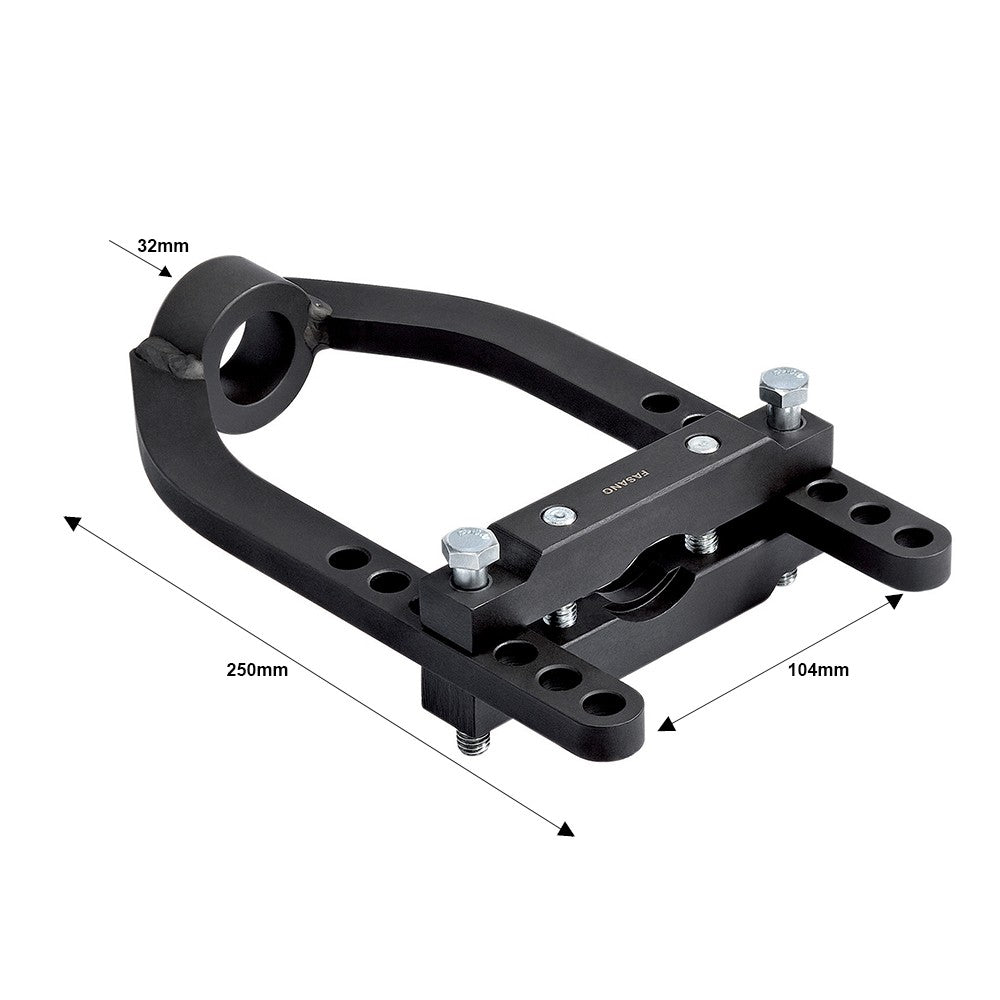 ESTRATTORE PER GIUNTI OMOCINETICI Fasano FG 165/GO1