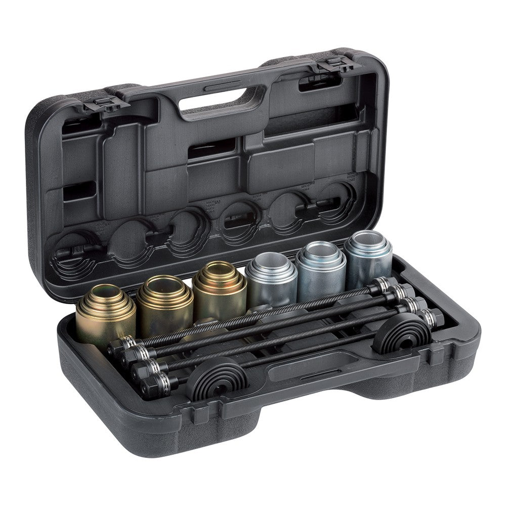 SET UNIVERSALE MONTAGGIO/SMONTAGGIO SILENT BLOCK Fasano FG 165/S26