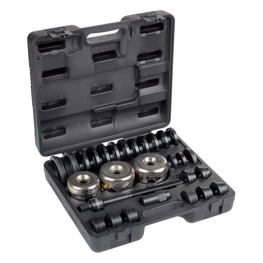 KIT UNIVERSALE PER ESTRAZIONE CUSCINETTI Fasano FG 166/S28