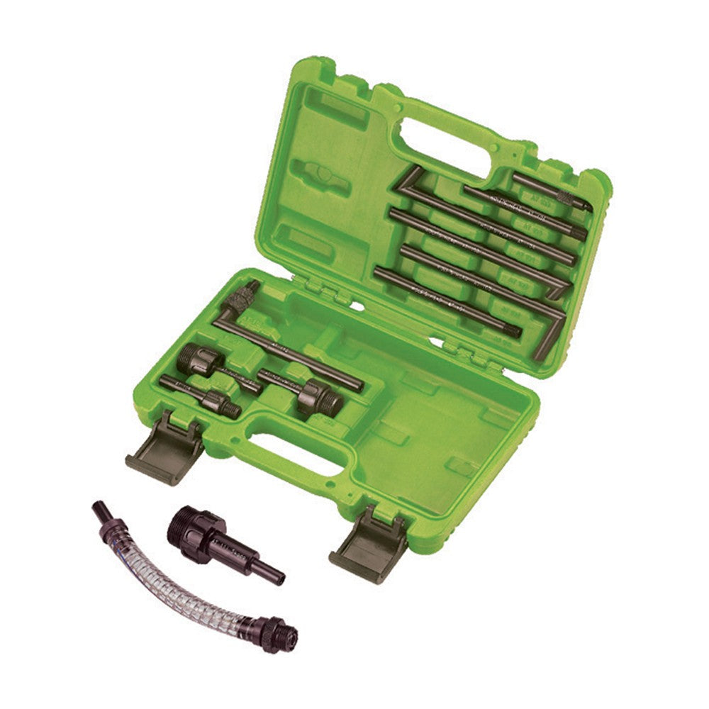 POMPA INSERIMENTO OLIO CAMBI (MANUALI E AUTOMATICI) E DIFFERENZIALI Fasano FG 176/S13