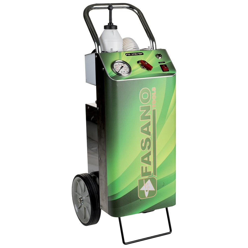 APPARECCHIO PER SPURGO LIQUIDO DEL CIRCUITO FRENI Fasano Tools FG 178/SF