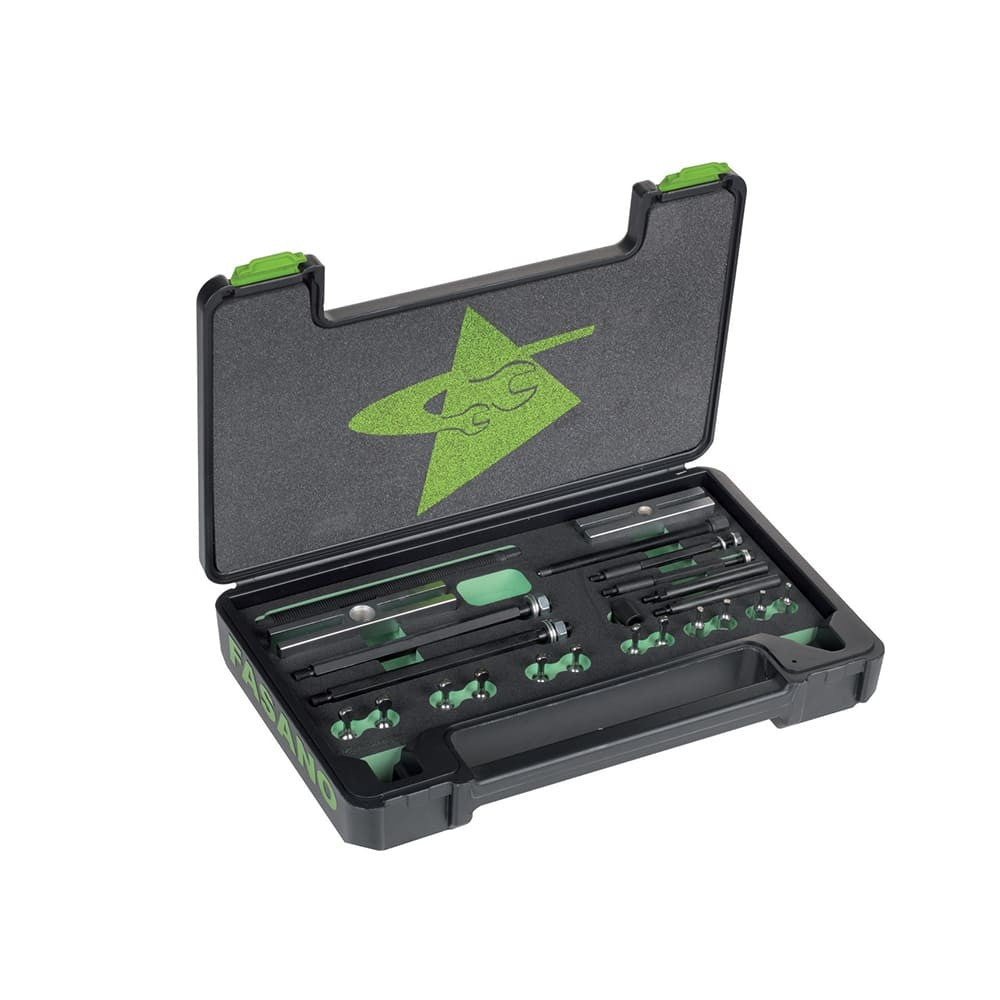 KIT UNIVERSALE PER ESTRAZIONE PER CUSCINETTI Fasano FG 182/S14