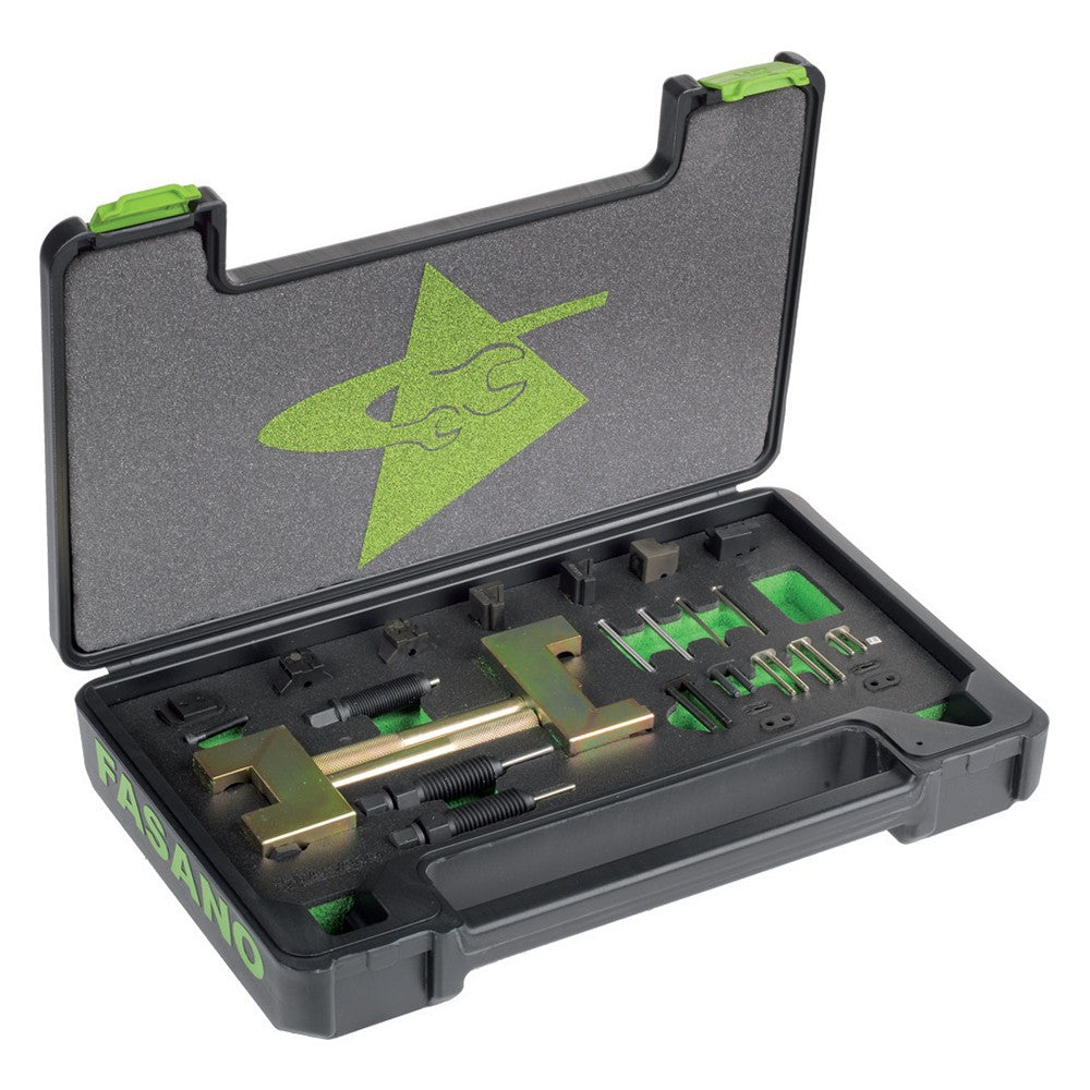 KIT SMONTAGGIO MAGLIE CATENE DI DISTRIBUZIONE Fasano FG 184/S24