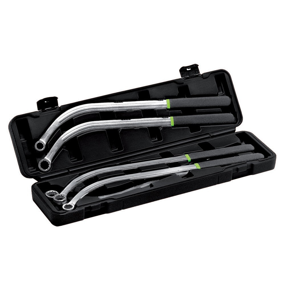 SET CHIAVI RIMOZIONE DADI TENDICINGHIA Fasano fg 184/s5