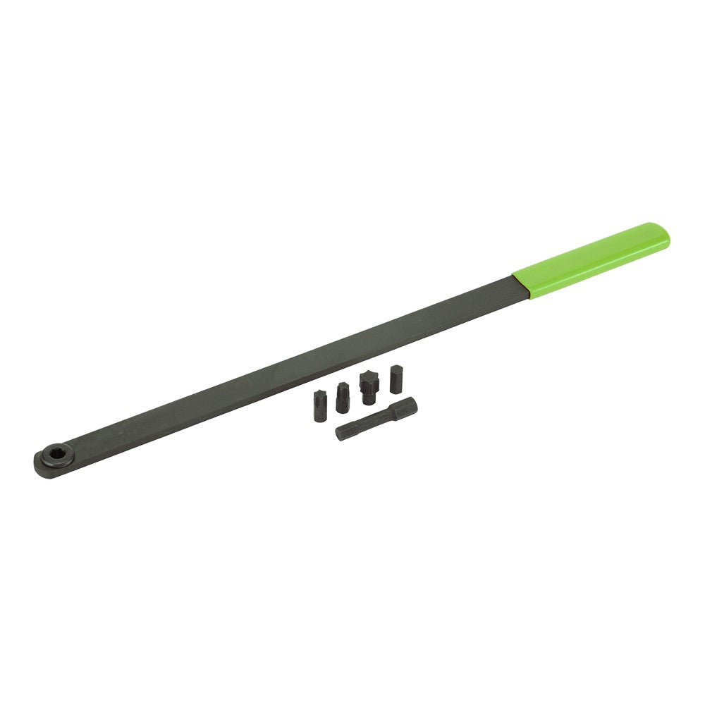 SET CHIAVI RIMOZIONE DADI TENDICINGHIA Fasano FG 184/S6