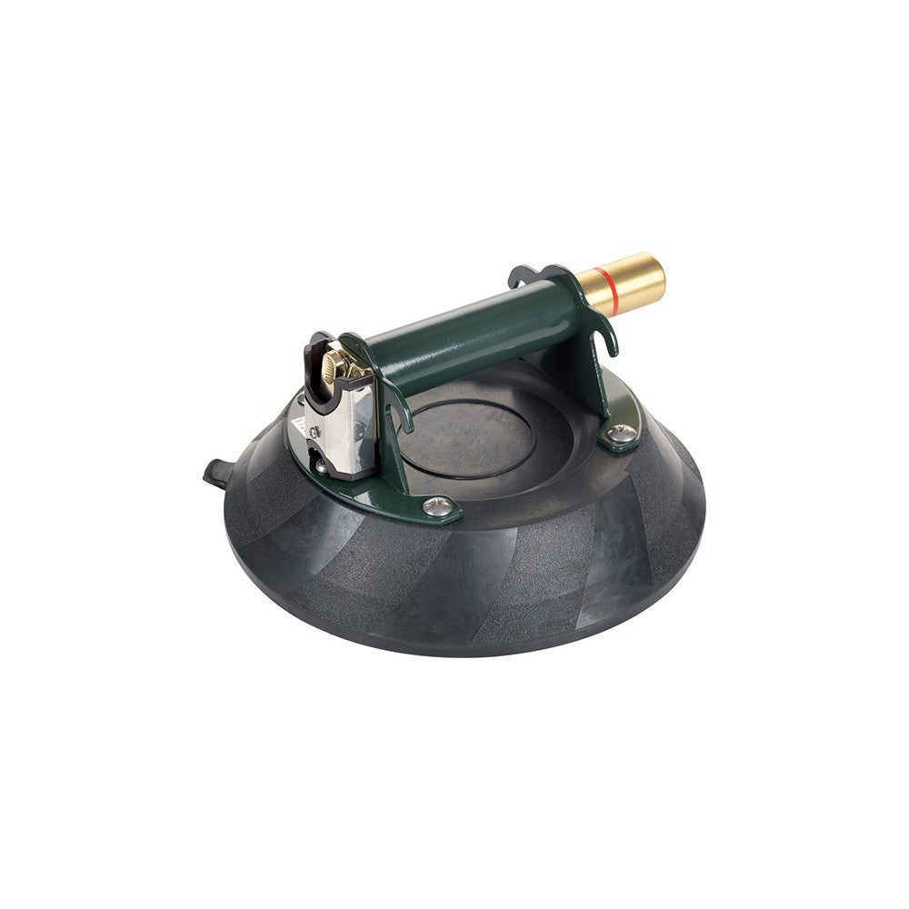 VENTOSA SINGOLA - PORTATA 130KG Fasano Tools FG 187/K130