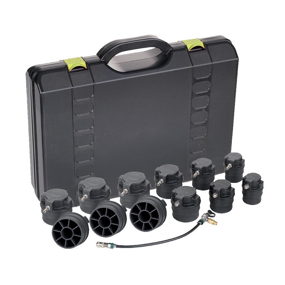 KIT CONTROLLO PRESSIONE SISTEMI TURBO Fasano FG 189/S13