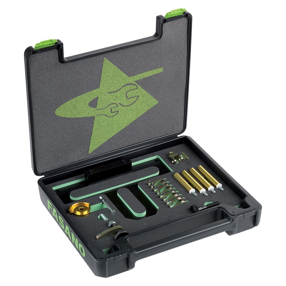 SET FASATURA MOTORI BMW VALVETRONIC Fasano FG 192/BW18