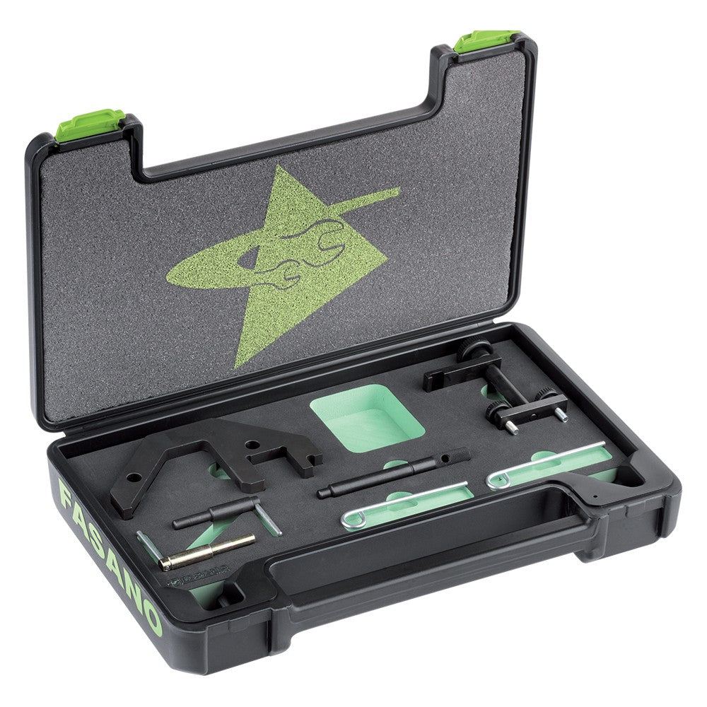 SET FASATURA MOTORI BMW M47/M57 LAND ROVER 2.0 - 3.0 DIESEL TD4/TD6; OPEL 2.5 D Fasano FG 192/BW5