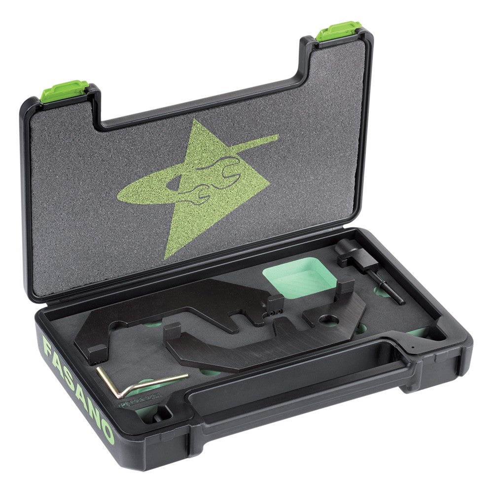 SET FASATURA MOTORI BMW N62/N73 Fasano FG 192/BW7