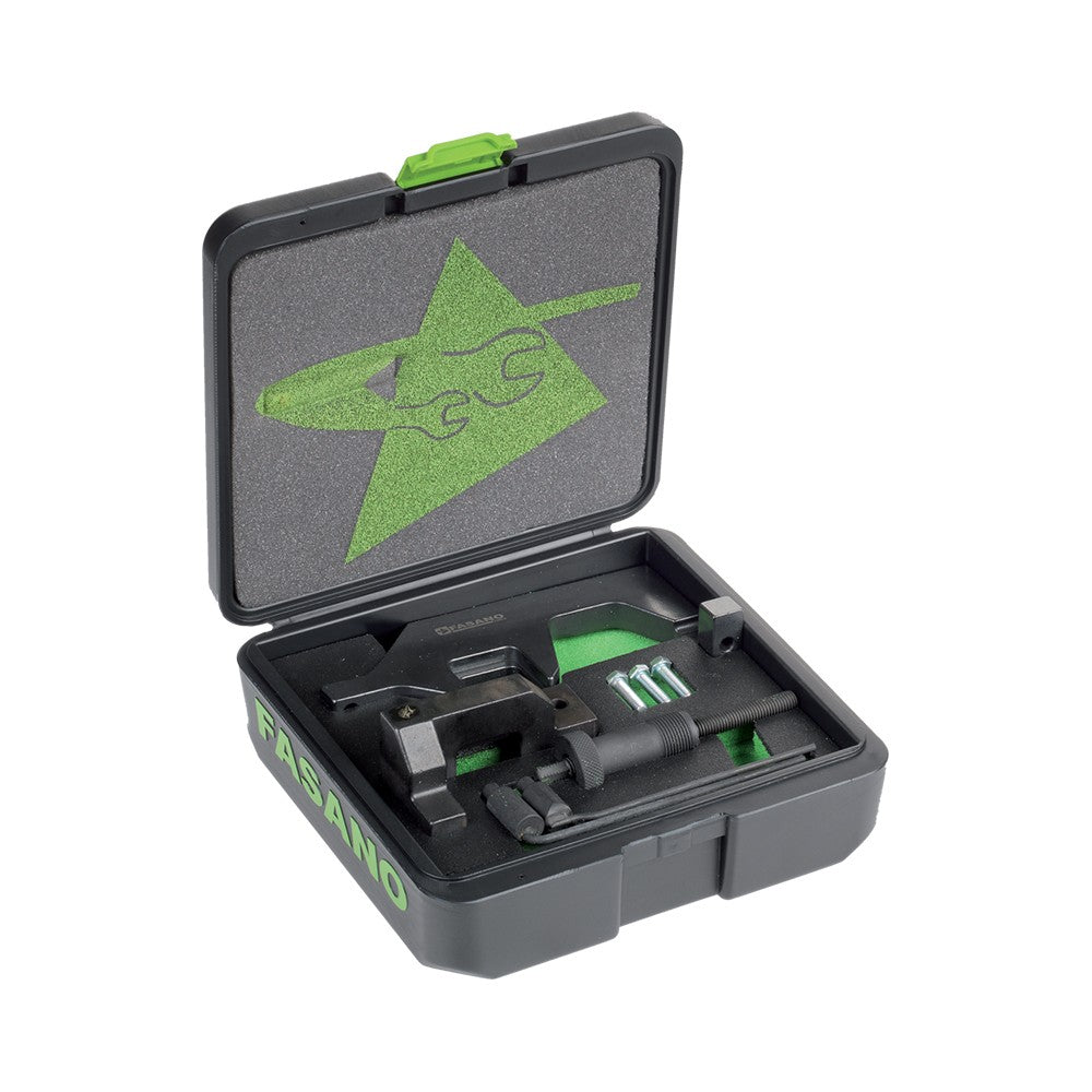 SET FASATURA MOTORI BMW N13 E N18 Fasano FG 192/BW8B