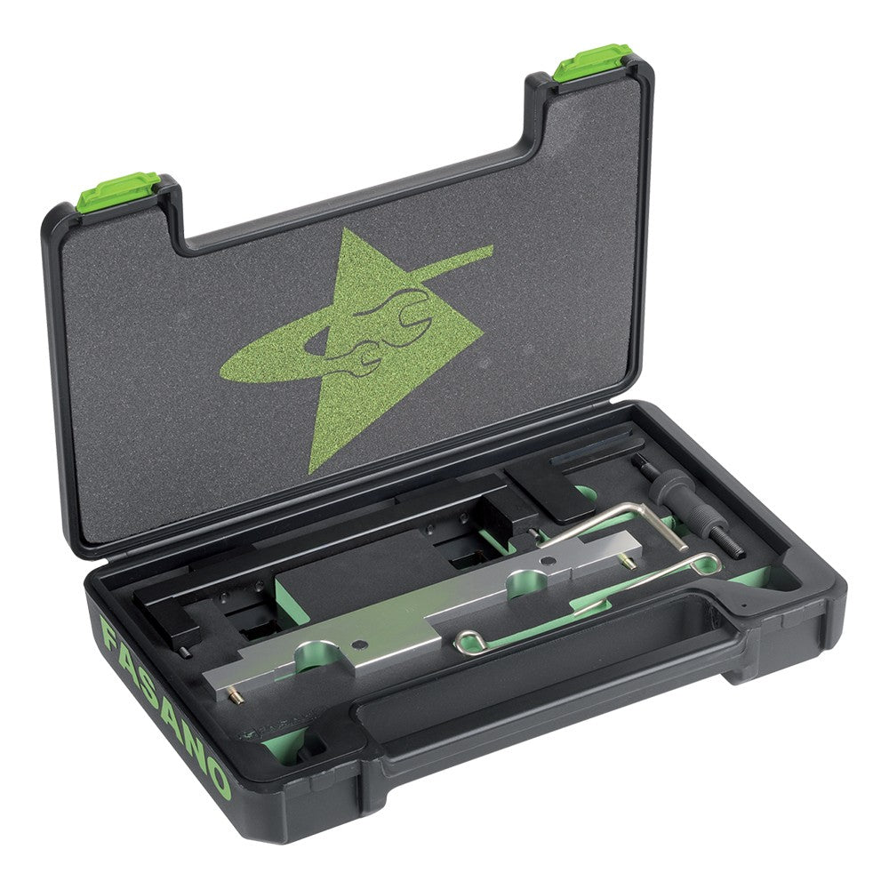 SET FASATURA MOTORI BMW N43 1.6 & 2.0 Fasano FG 192/BW9