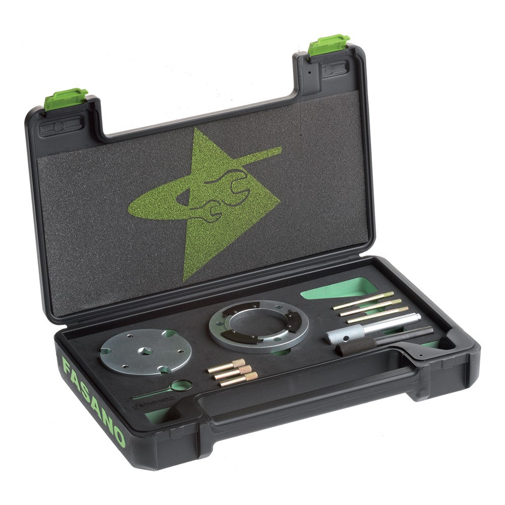 SET FASATURA MOTORI FORD 2.0,2.2, 2.4, DURATORQ 16V Fasano FG 192/FO11