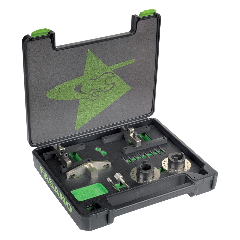 SET FASATURA MOTORI FORD 1.0 ECOBOOST Fasano FG 192/FO16