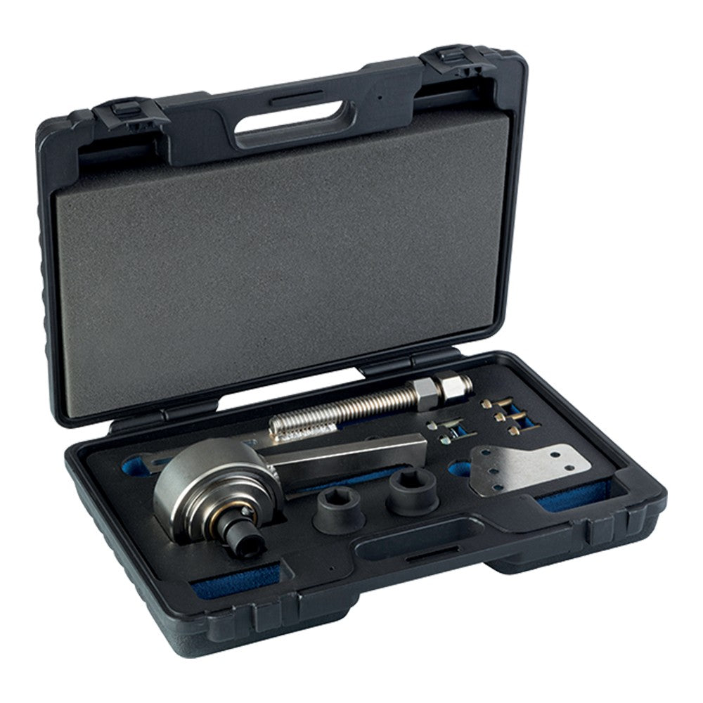 KIT SMONTAGGIO/MONTAGGIO DEL BULLONE PULEGGIA ALBERO MOTORE FORD 1.0 ECOBOOST Fasano FG 192/FO16A