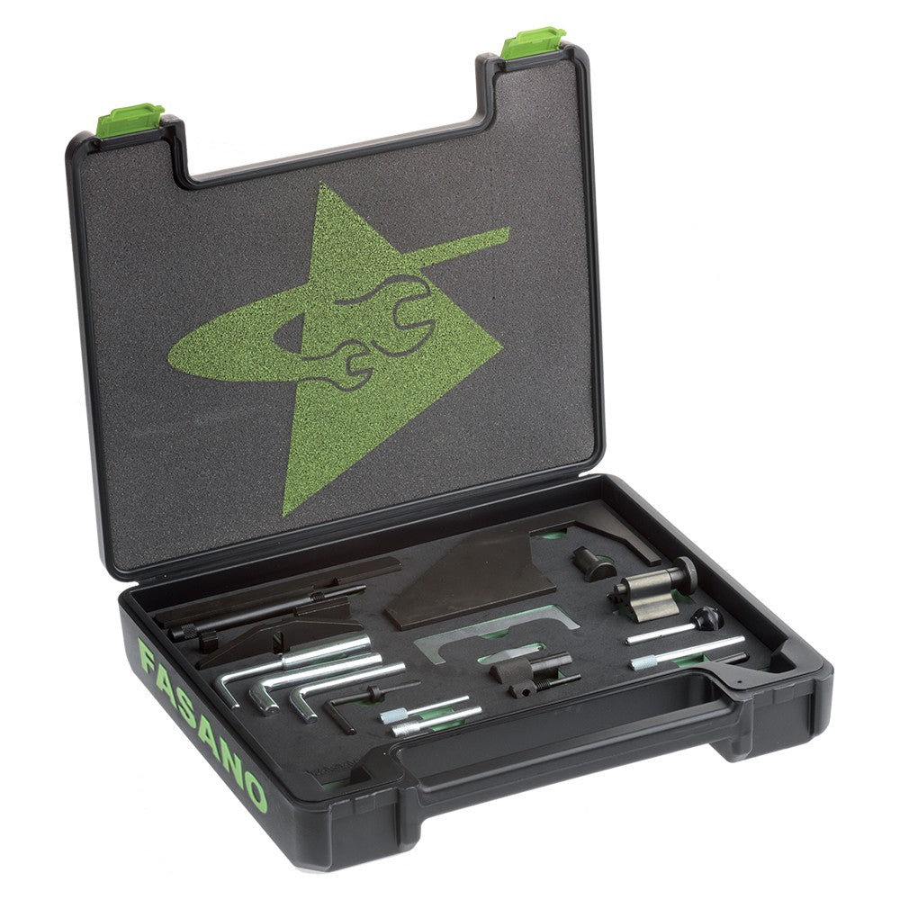 SET FASATURA MOTORI FORD/MAZDA Fasano FG 192/FO24