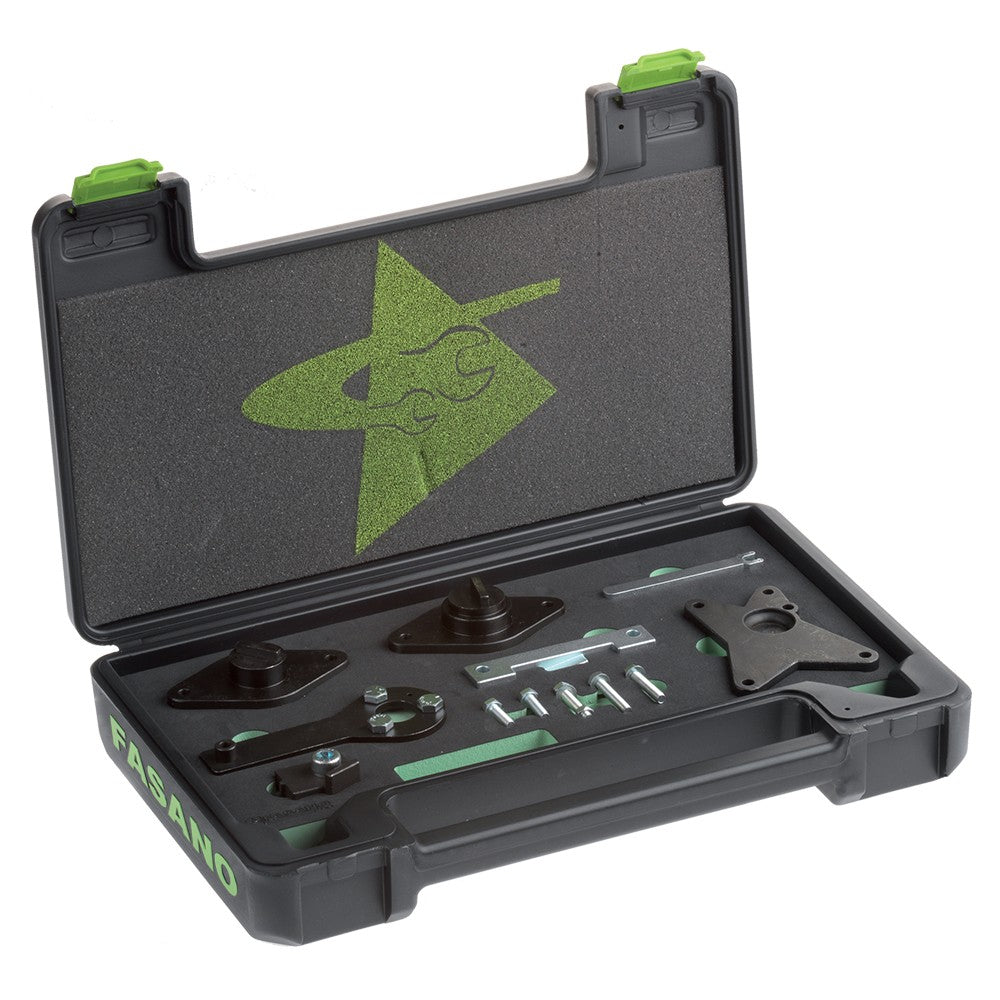 SET FASATURA MOTORI FIAT 1.2 8V, 1.4 8V Fasano FG 192/FT12