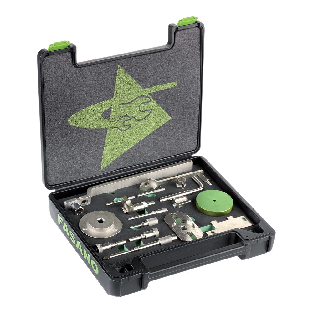 SET FASATURA FIAT, IVECO, FORD, PEUGEOT, CITROEN Fasano FG 192/FT17