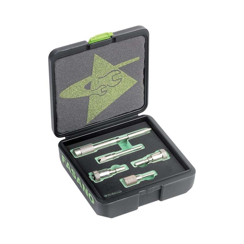 SET FASATURA MOTORI FIAT 2.3JTD Fasano FG 192/FT5C