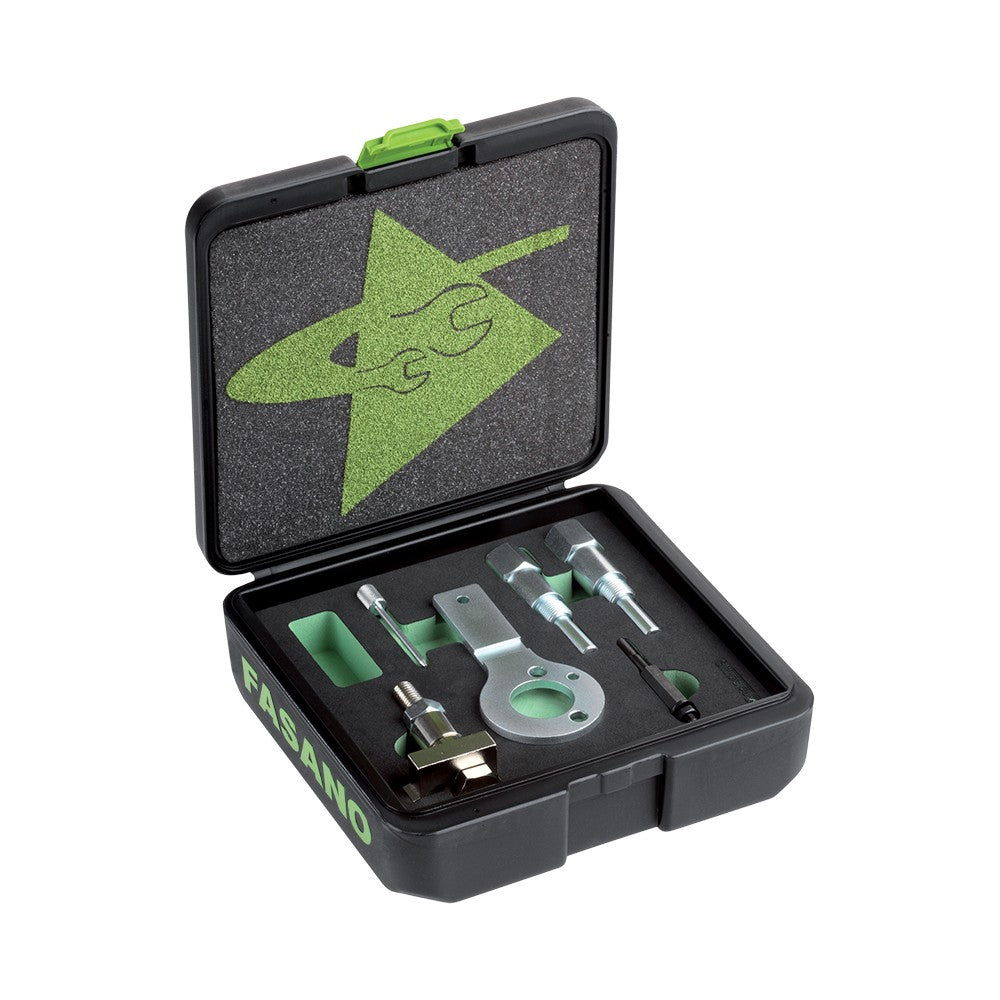 SET FASATURA MOTORI FIAT, ALFA ROMEO, LANCIA, OPEL 1.6,1.9,2.0,2.4 JTD MULTIJET Fasano FG 192/FT6B